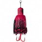 D.A.M. MADCAT varalica za soma 150g | Pink UV