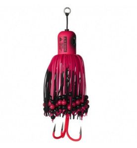 D.A.M. MADCAT varalica za soma 150g | Pink UV