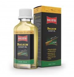 Ballistol Balsin ulje za kundak
