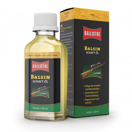 Ballistol Balsin ulje za kundak