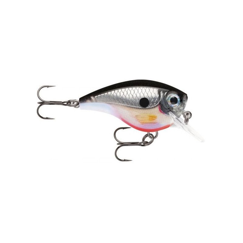 Rapala BX Brat vobler | BXB06