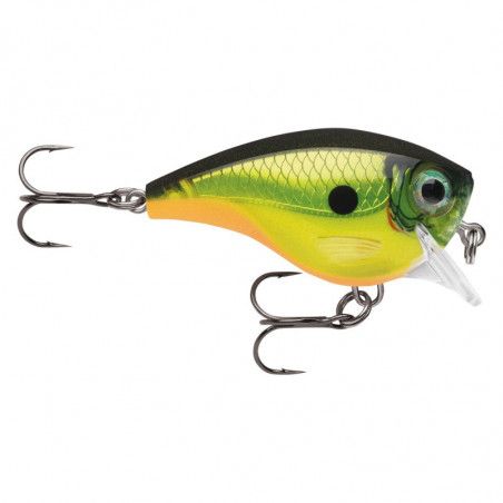 Rapala BX Brat vobler | BXB03