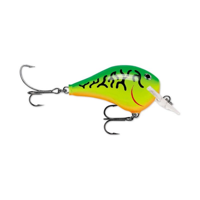 Rapala DT® (Dives-To) DT04 vobler Rapala DT® (Dives-To) DT04 vobler