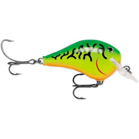Rapala DT® (Dives-To) DT04 vobler