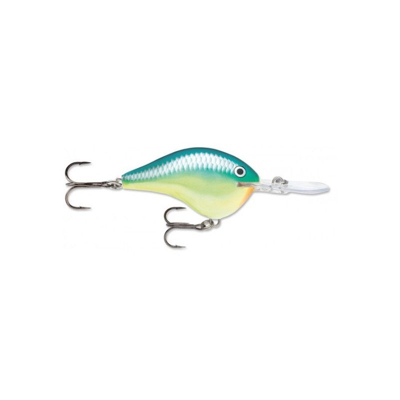 Rapala Dives-To DT14 vobler