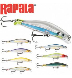 Rapala RipStop RPS12 vobler