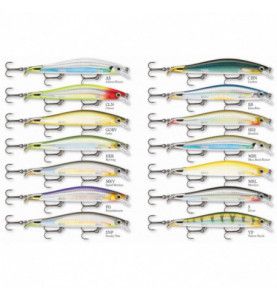 Rapala RipStop RPS12 vobler