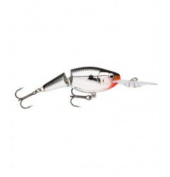 Rapala Jointed Shad Rap vobler | 9cm