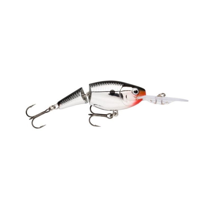 Rapala Jointed Shad Rap vobler | 9cm