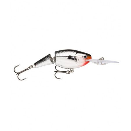 Rapala Jointed Shad Rap vobler | 9cm