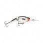 Rapala Jointed Shad Rap vobler | 9cm