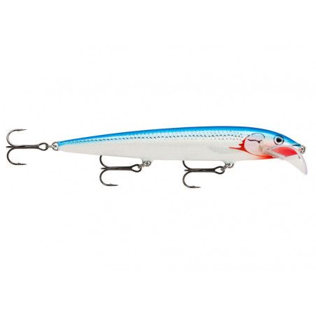 Rapala Scatter Rap Husky vobler | 13cm