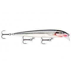 Rapala Scatter Rap Husky vobler | 13cm