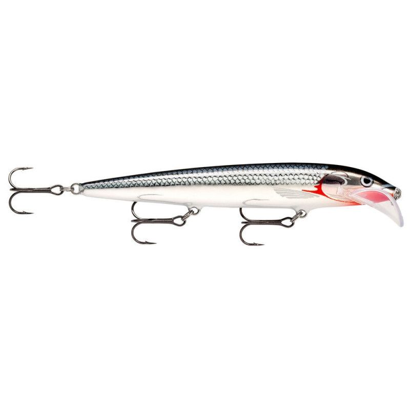 Rapala Scatter Rap Husky vobler | 13cm Rapala Scatter Rap Husky vobler | 13cm