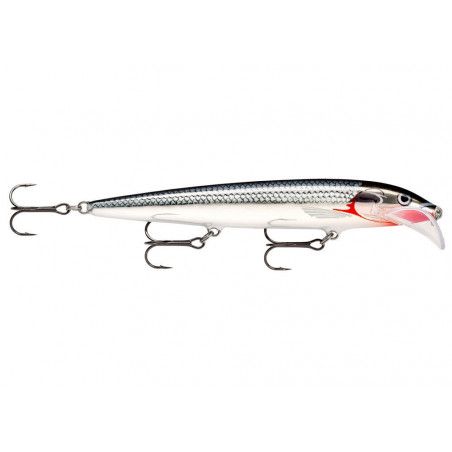 Rapala Scatter Rap Husky vobler | 13cm