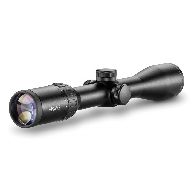 Hawke Endurance 30 WA 1.5-6x44 optički ciljnik