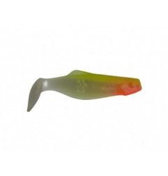 Orka Shad silikonska varalica | 6 cm