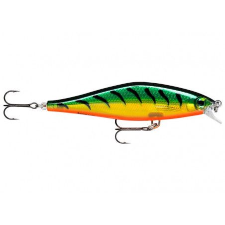 Rapala Shadow Rap Shad vobler | 9cm