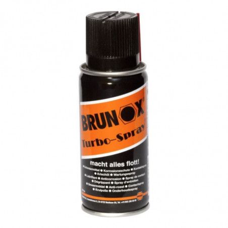 Brunox Turbo Spray 300 ml