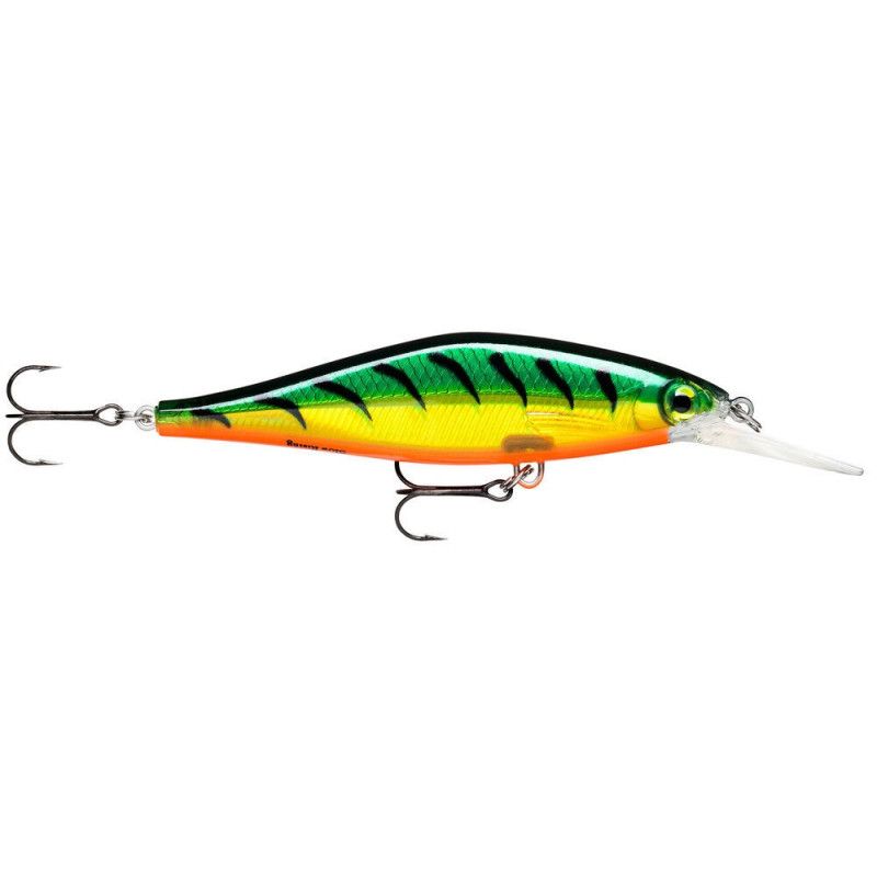 Rapala Shadow Rap Shad Deep vobler | 9cm