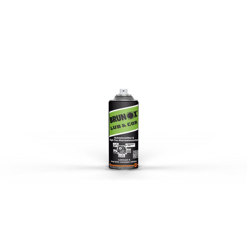 Brunox Lub&Cor Spray 100 ml