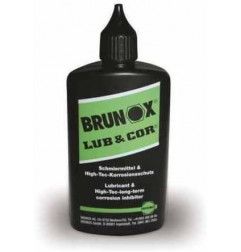 Brunox Lub&Cor ulje 100 ml