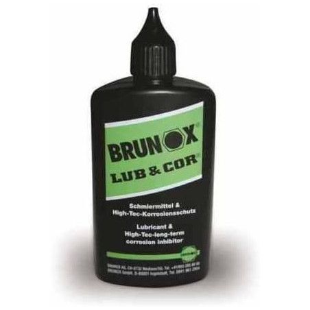 Brunox Lub&Cor ulje 100 ml