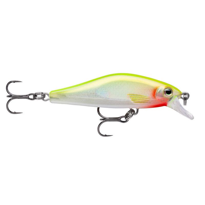 Rapala Shadow Rap Solid Shad vobler | 5cm