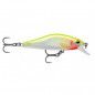 Rapala Shadow Rap Solid Shad vobler | 5cm