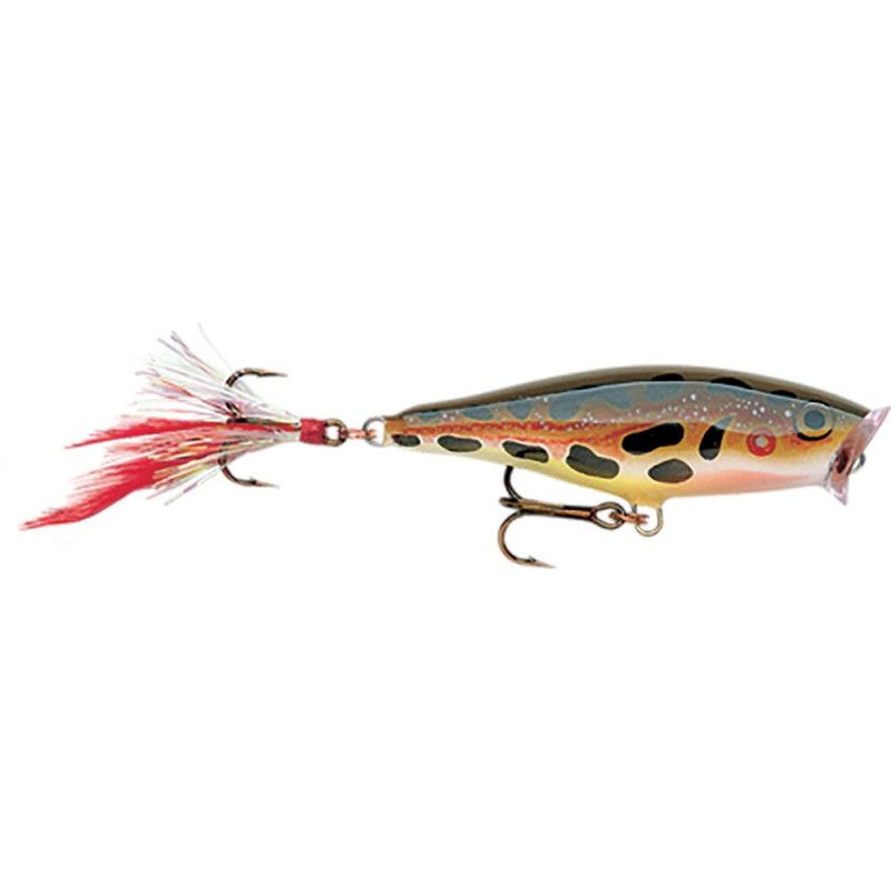 Rapala Skitter Pop vobler | 5cm