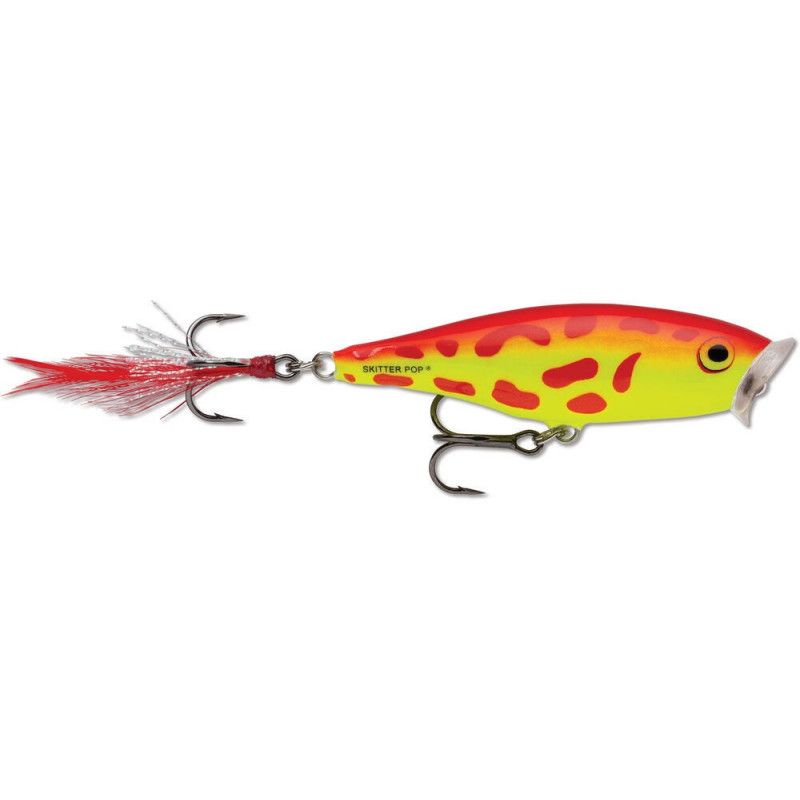 Rapala Skitter Pop vobler | 7cm