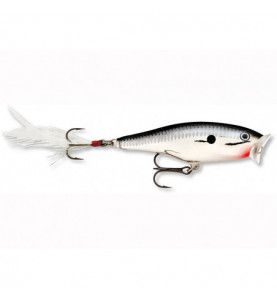 Rapala Skitter Pop vobler | 7cm