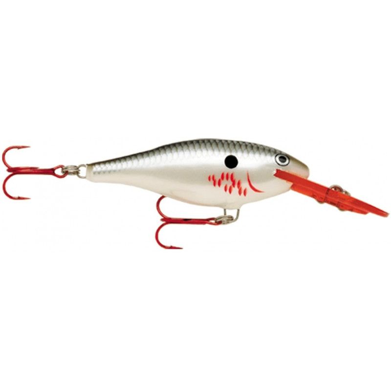 Rapala Shad Rap SR09 vobler | 9cm
