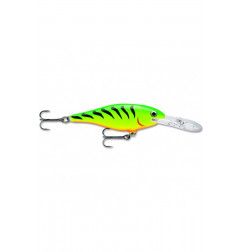 Rapala Shad Rap vobler | 9cm