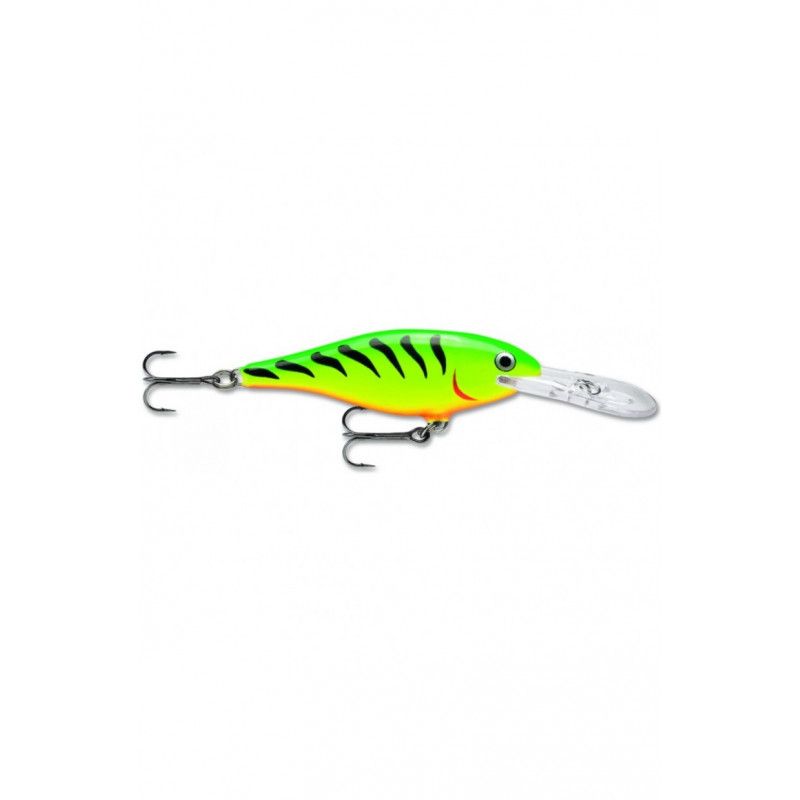 Rapala Shad Rap SR09 vobler | 9cm