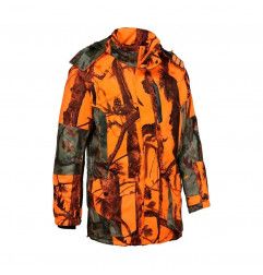 Percussion Grand Nord jakna | GhostCamo