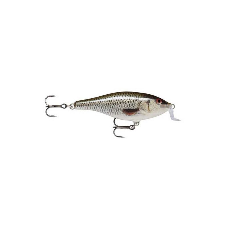 Rapala Shallow Shad Rap vobler | 7cm