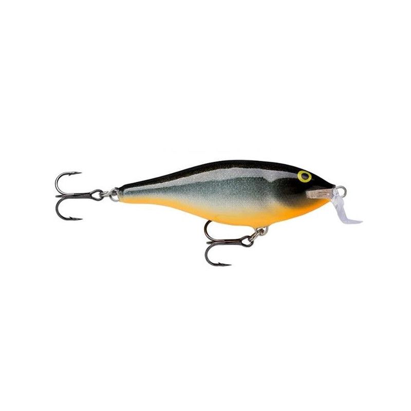 Rapala Shallow Shad Rap vobler | 9cm