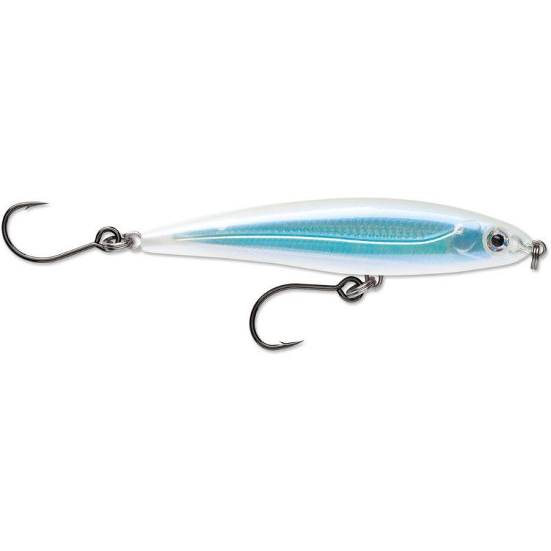 Rapala X-Rap® Twitchin' Minnow vobler | 10cm Rapala X-Rap® Twitchin' Minnow vobler | 10cm