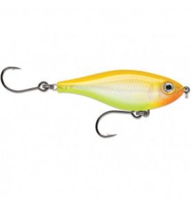 Rapala X-Rap® Twitchin' Mullet vobler | 6cm
