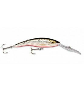 Rapala Deep Tail Dancer vobler | 9cm