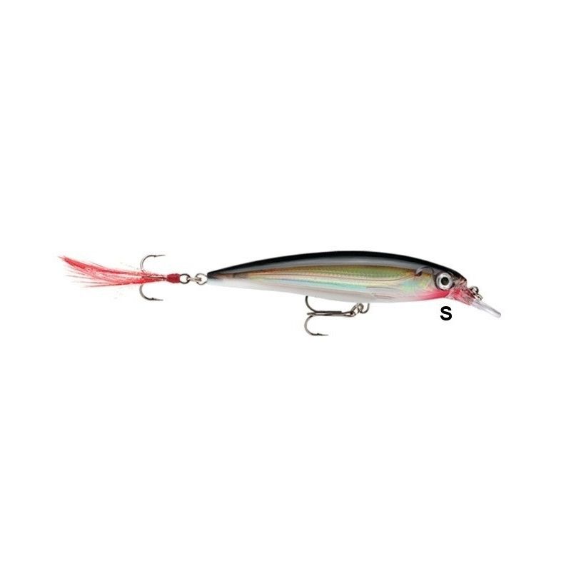 Rapala X-Rap vobler | 8cm