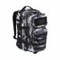 Mil-tec US Assault SM ruksak | urban | 36l