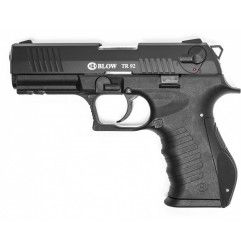 Blow TR92 plinski pištolj | 9mm | black