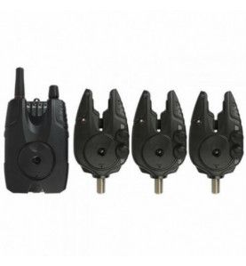 Fox Micron MX3 set signalizatora s bazom