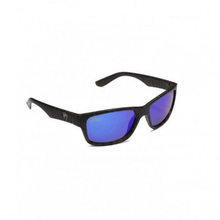Fox Rage Camo Grey polarizirane naočale | plave leće
