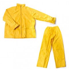 Lacuna kišno odijelo | žuto