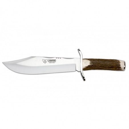 Cudeman Big Elephant 294-C lovački fiksni nož | 37cm