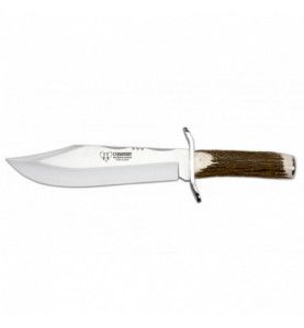 Cudeman Big Elephant 294-C lovački fiksni nož | 37cm