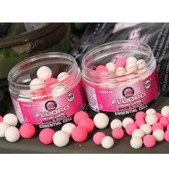 Mainline POP-UP pink / white CELL boile | 14mm